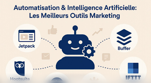 Automatisation et intelligence artificielle (IA) en Belgique. En savoir + en s'inscrivant à la formation intelligence artificielle (IA).